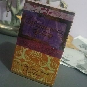 Taylor Swift Wonderstruck fragrance